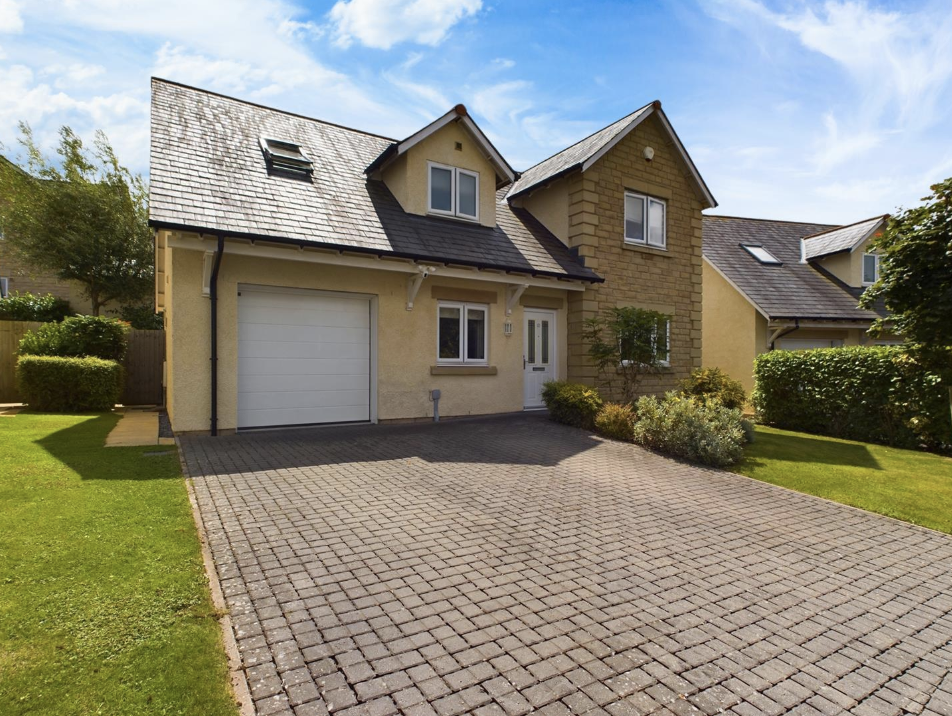 13 Swallow Close, Carnforth LA5 8BN